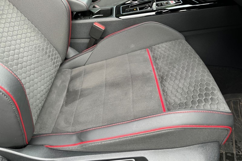 2025 (25) VOLKSWAGEN GOLF 2.0 TSI 300 GTI Clubsport 5dr DSG 4888561