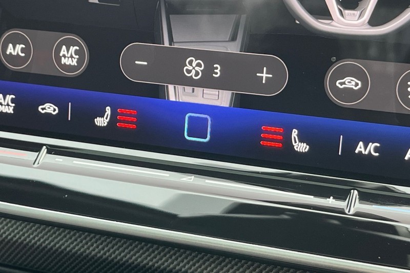 2025 (25) VOLKSWAGEN GOLF 2.0 TSI 300 GTI Clubsport 5dr DSG 4888574