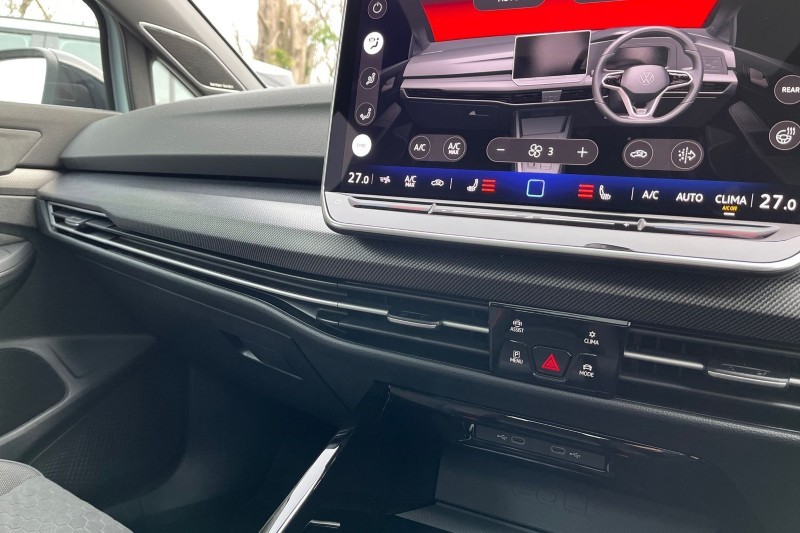 2025 (25) VOLKSWAGEN GOLF 2.0 TSI 300 GTI Clubsport 5dr DSG 4888575