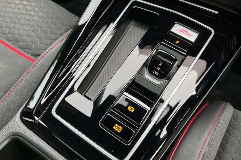 2025 (25) VOLKSWAGEN GOLF 2.0 TSI 300 GTI Clubsport 5dr DSG 4888576