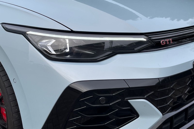 2025 (25) VOLKSWAGEN GOLF 2.0 TSI 300 GTI Clubsport 5dr DSG 4888583