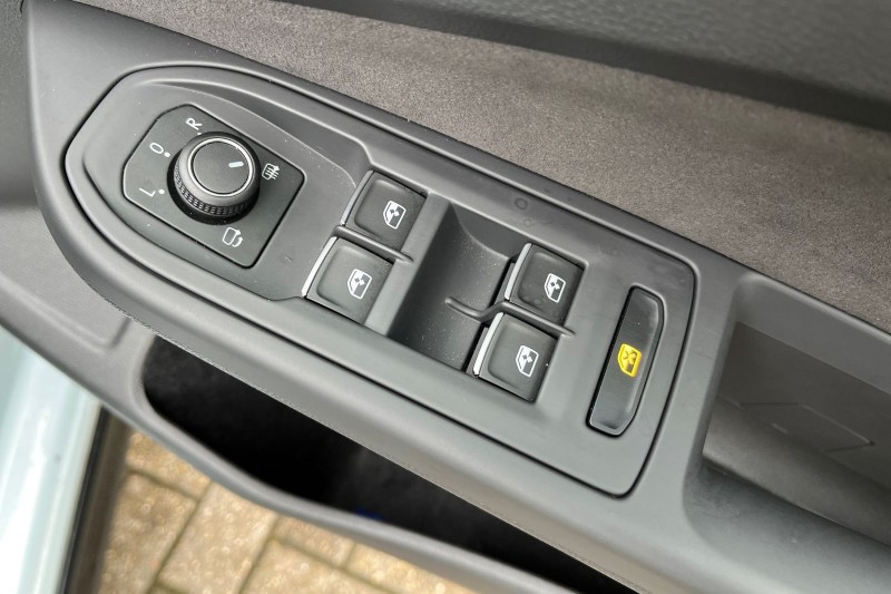 2025 (25) VOLKSWAGEN GOLF 2.0 TSI 300 GTI Clubsport 5dr DSG 4888559