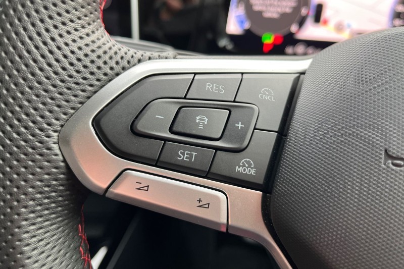 2025 (25) VOLKSWAGEN GOLF 2.0 TSI 300 GTI Clubsport 5dr DSG 4888564