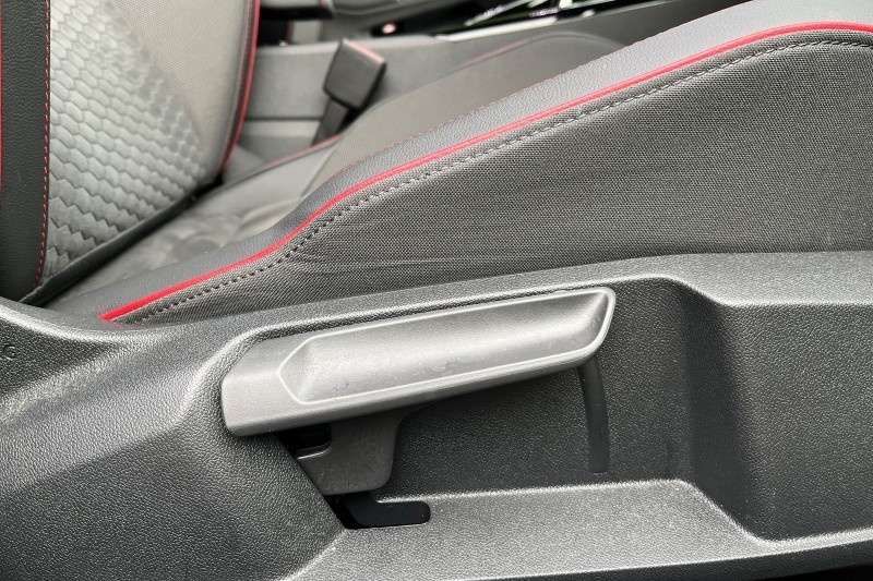 2025 (25) VOLKSWAGEN GOLF 2.0 TSI 300 GTI Clubsport 5dr DSG 4888560