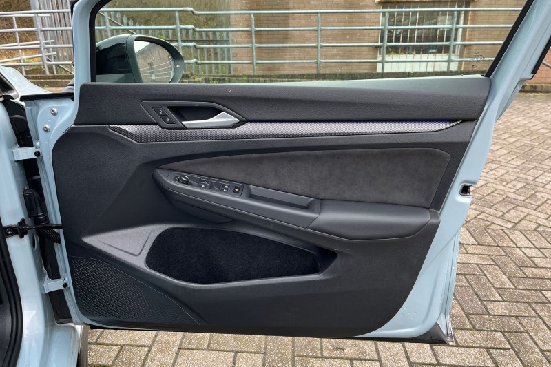 2025 (25) VOLKSWAGEN GOLF 2.0 TSI 300 GTI Clubsport 5dr DSG 4888557