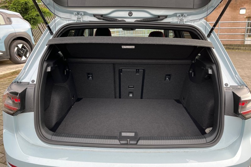 2025 (25) VOLKSWAGEN GOLF 2.0 TSI 300 GTI Clubsport 5dr DSG 4888581