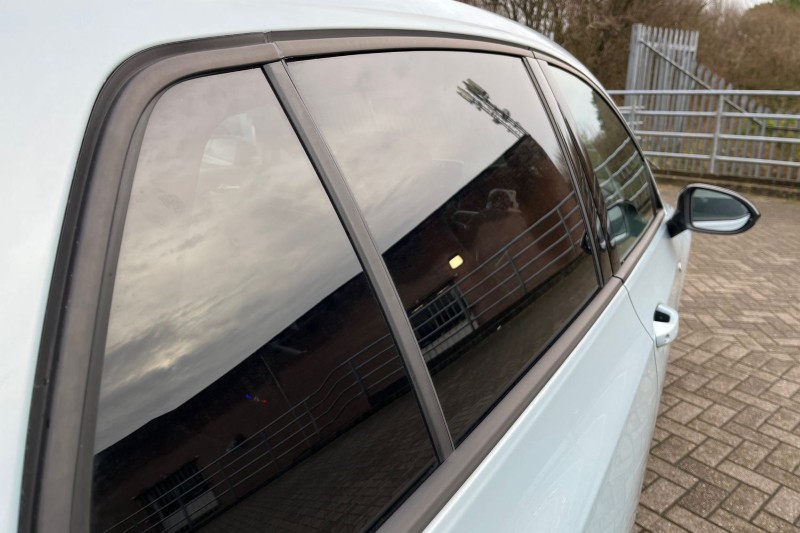 2025 (25) VOLKSWAGEN GOLF 2.0 TSI 300 GTI Clubsport 5dr DSG 4888582