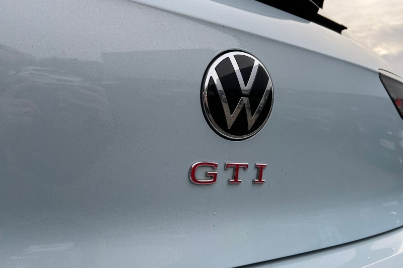 2025 (25) VOLKSWAGEN GOLF 2.0 TSI 300 GTI Clubsport 5dr DSG 4888587