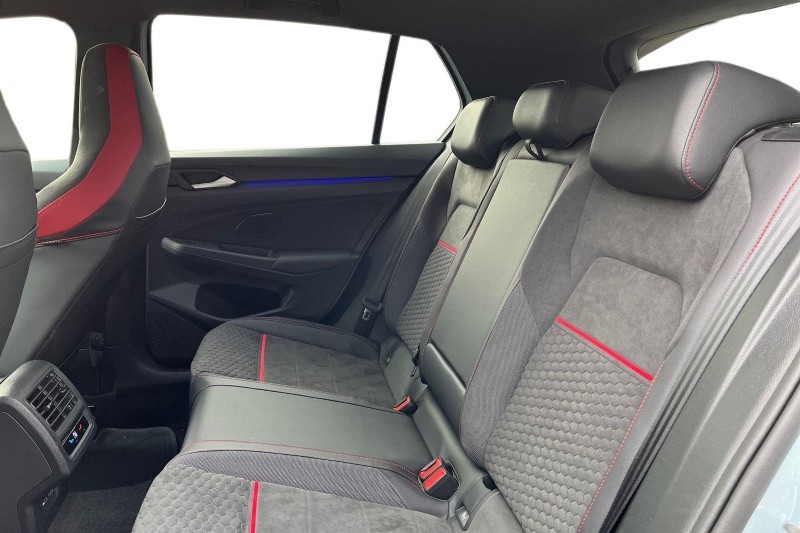 2025 (25) VOLKSWAGEN GOLF 2.0 TSI 300 GTI Clubsport 5dr DSG 4888549