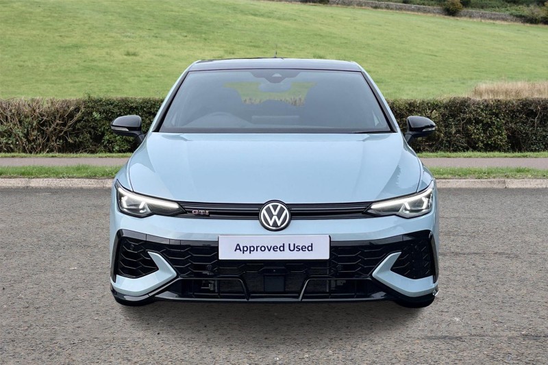 2025 (25) VOLKSWAGEN GOLF 2.0 TSI 300 GTI Clubsport 5dr DSG 4888552