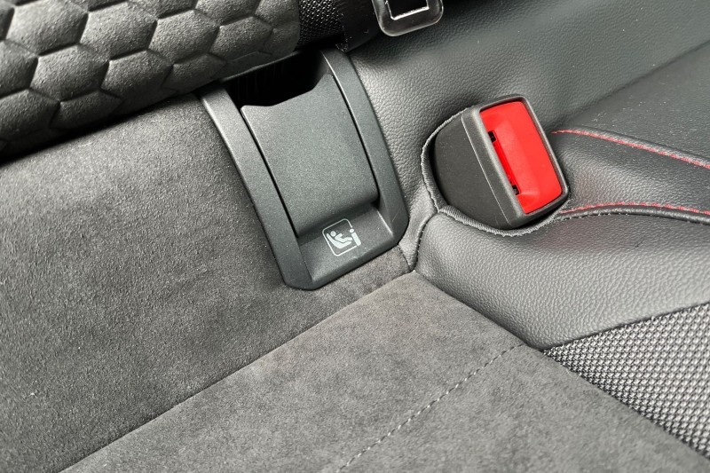 2025 (25) VOLKSWAGEN GOLF 2.0 TSI 300 GTI Clubsport 5dr DSG 4888577