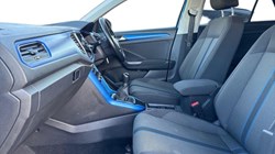 2018 (18) VOLKSWAGEN T-ROC 1.0 TSI Design 5dr 4580335