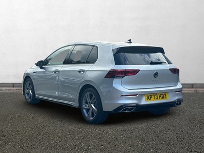 2024 (73) VOLKSWAGEN GOLF 1.5 eTSI 150 R-Line 5dr DSG