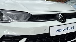 2025 (74) VOLKSWAGEN POLO 1.0 TSI R-Line 5dr DSG 4588046