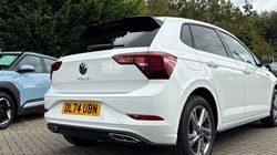 2025 (74) VOLKSWAGEN POLO 1.0 TSI R-Line 5dr DSG 4588049