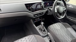 2025 (74) VOLKSWAGEN POLO 1.0 TSI R-Line 5dr DSG 4588041