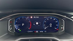 2025 (74) VOLKSWAGEN POLO 1.0 TSI R-Line 5dr DSG 4588031