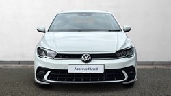 2025 (74) VOLKSWAGEN POLO 1.0 TSI R-Line 5dr DSG 4588018