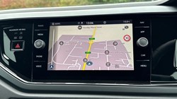 2025 (74) VOLKSWAGEN POLO 1.0 TSI R-Line 5dr DSG 4588034