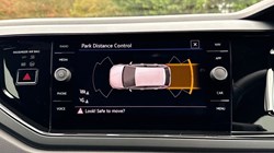 2025 (74) VOLKSWAGEN POLO 1.0 TSI R-Line 5dr DSG 4588052