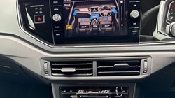 2025 (74) VOLKSWAGEN POLO 1.0 TSI R-Line 5dr DSG 4588036