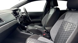 2025 (74) VOLKSWAGEN POLO 1.0 TSI R-Line 5dr DSG 4588014