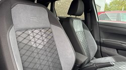 2025 (74) VOLKSWAGEN POLO 1.0 TSI R-Line 5dr DSG 4588027