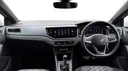 2025 (74) VOLKSWAGEN POLO 1.0 TSI R-Line 5dr DSG 4588020
