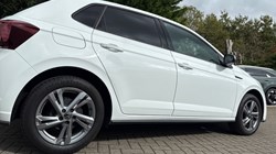2025 (74) VOLKSWAGEN POLO 1.0 TSI R-Line 5dr DSG 4588044