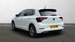 2025 (74) VOLKSWAGEN POLO 1.0 TSI R-Line 5dr DSG 1