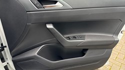 2025 (74) VOLKSWAGEN POLO 1.0 TSI R-Line 5dr DSG 4588022