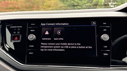 2025 (74) VOLKSWAGEN POLO 1.0 TSI R-Line 5dr DSG 4588035