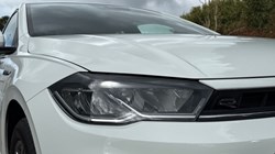 2025 (74) VOLKSWAGEN POLO 1.0 TSI R-Line 5dr DSG 4588045