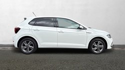 2025 (74) VOLKSWAGEN POLO 1.0 TSI R-Line 5dr DSG 4588016