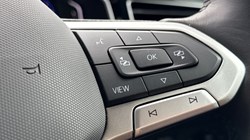 2025 (74) VOLKSWAGEN POLO 1.0 TSI R-Line 5dr DSG 4588030