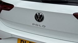 2025 (74) VOLKSWAGEN POLO 1.0 TSI R-Line 5dr DSG 4588050