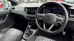 2025 (74) VOLKSWAGEN POLO 1.0 TSI R-Line 5dr DSG 4588021