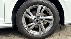 2025 (74) VOLKSWAGEN POLO 1.0 TSI R-Line 5dr DSG 4588019