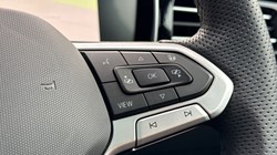 2025 (75) VOLKSWAGEN TOUAREG 3.0 V6 TDI 4Motion 286 Black Edition 5dr Tip Auto 4891550