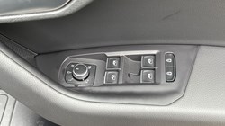 2025 (75) VOLKSWAGEN TOUAREG 3.0 V6 TDI 4Motion 286 Black Edition 5dr Tip Auto 4891544