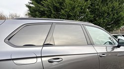 2025 (75) VOLKSWAGEN TOUAREG 3.0 V6 TDI 4Motion 286 Black Edition 5dr Tip Auto 4907778