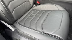 2025 (75) VOLKSWAGEN TOUAREG 3.0 V6 TDI 4Motion 286 Black Edition 5dr Tip Auto 4891546