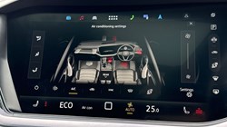 2025 (75) VOLKSWAGEN TOUAREG 3.0 V6 TDI 4Motion 286 Black Edition 5dr Tip Auto 4907768