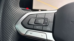 2025 (75) VOLKSWAGEN TOUAREG 3.0 V6 TDI 4Motion 286 Black Edition 5dr Tip Auto 4891549