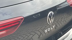 2025 (25) VOLKSWAGEN GOLF 1.5 TSI 150 Match 5dr 4643387