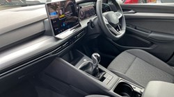 2025 (25) VOLKSWAGEN GOLF 1.5 TSI 150 Match 5dr 4643378