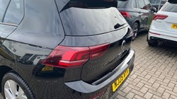 2025 (25) VOLKSWAGEN GOLF 1.5 TSI 150 Match 5dr 4643386