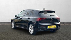 2025 (25) VOLKSWAGEN GOLF 1.5 TSI 150 Match 5dr 4643348