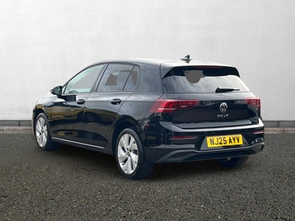 2025 (25) VOLKSWAGEN GOLF 1.5 TSI 150 Match 5dr