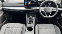 2025 (25) VOLKSWAGEN GOLF 1.5 TSI 150 Match 5dr 4643355